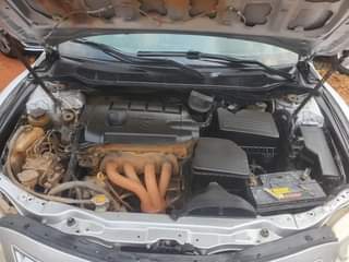 A picture of Sharp Toyota Camry 2011 everything working perfectly just buy and