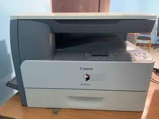 A picture of Phoocopy machine