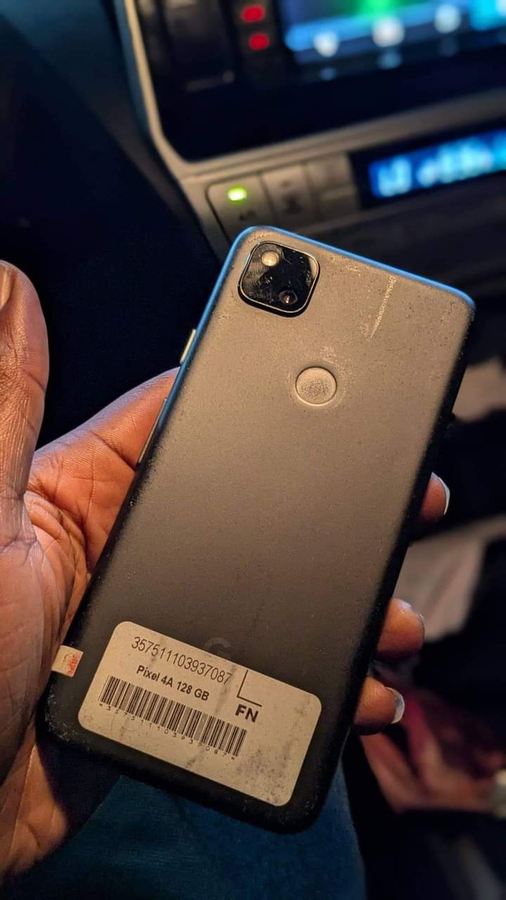 google pixel