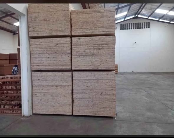 wooden furniture