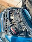A picture of Honda Civic 2007 model