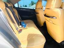 A picture of Toyota crown athlet