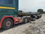 A picture of 2004 SCANIA SCANIA R429