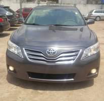 A picture of Toyota Camry 2010 Model Everything Is Working Fine Price 2