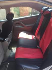 A picture of Distress Sales Clean Registered Camry 2008