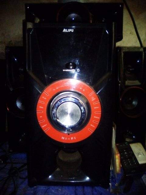 A picture of Alipu