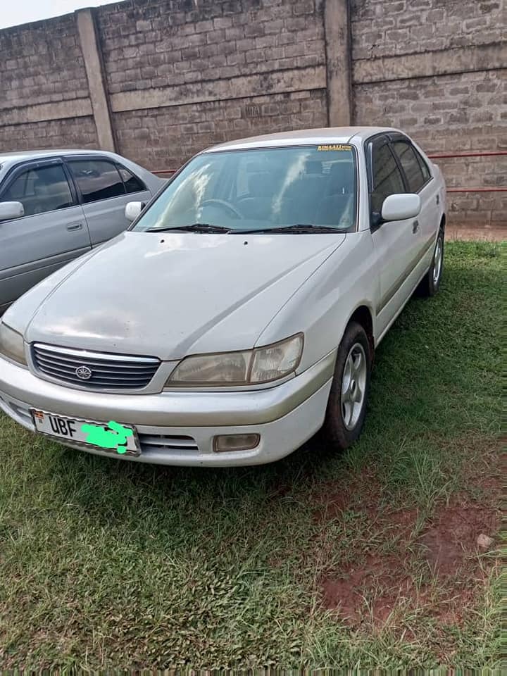 A picture of Cheap cars for sale