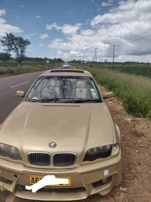 bmw e46