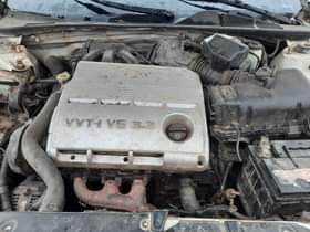A picture of LEXUS ES 330 ACCIDENTED BODY ENGINE AND GEAR PERFECT OK