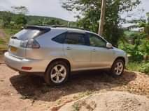 A picture of Lexus