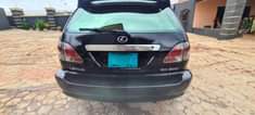 A picture of Lexus RX300 2003 Engine gear and ac are working perfectly