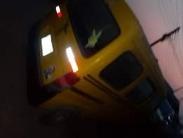 A picture of Korope bus for sale engine needs attention the cylinder is