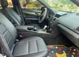 A picture of SUPER CLEAN 2009 MERCEDES BENZ C300 FOR SALE
