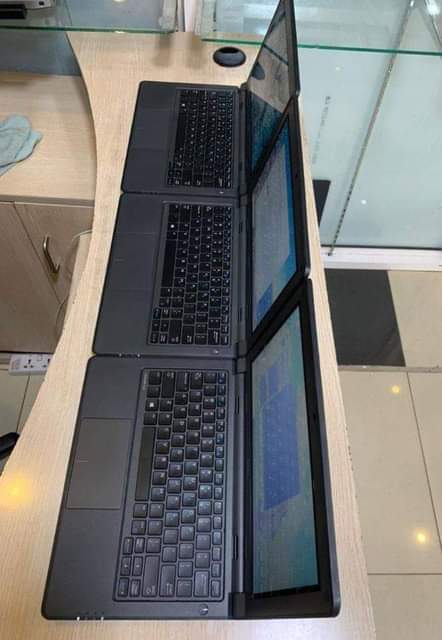 dell laptop