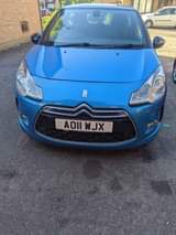 citroen ds3