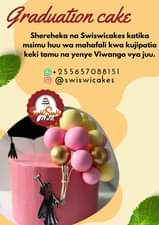 A picture of Cake tamu