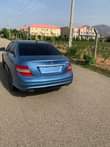 A picture of Clean Mercedes Benz C300 2008 model 3 5m net price