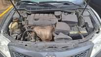 A picture of Toyota Camry 010
