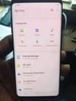 A picture of Samsung S8