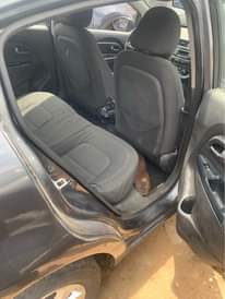 A picture of Kia Rio