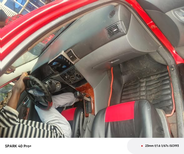 A picture of Car