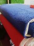 A picture of Wall to wall woolen carpets 0705374901 0776763178