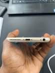 A picture of iPhone 6 Plus GB64 Battery 100 Iko clean sana Bei