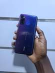 A picture of Tecno Camon 15