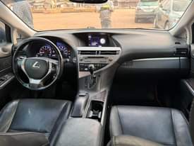 A picture of I have Extremely clean Unregistered first body 2013 RX350 full