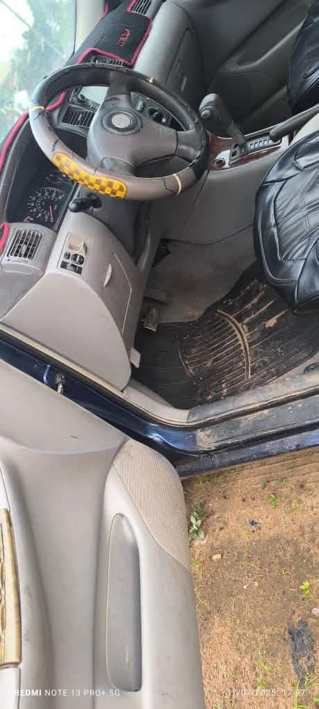 A picture of 04 Toyota Corolla