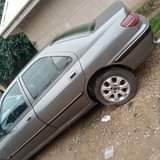 A picture of PEUGEOT 406