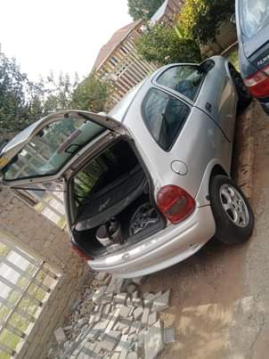 bakkies A.