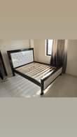 A picture of BED