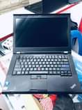 A picture of Lenovo thinkpad t430