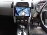 A picture of Nissan Extrail New Model