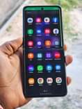 A picture of SAMSUNG Z FLIP 5G