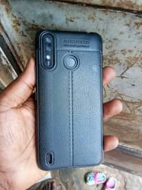 A picture of Itel A56