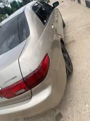 A picture of Honda 2005 location Maryland 1 8m call 07065814815