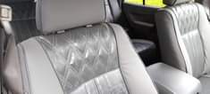 A picture of Pajero GDI