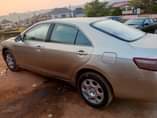 A picture of Toyota Camry