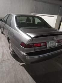 A picture of Toyota Camry 2 2 Location Asaba W Call 08035486655
