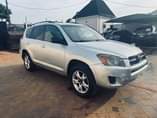 A picture of Fresh deal on Brand Toyota Model RAV4 Year 2010 Painted