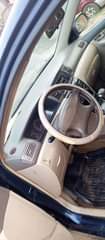 A picture of A wolf a wolf Lexus Es330 2005 model first body