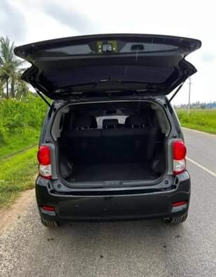 A picture of TOYOTA RUMION INAUZWA 6 7M 0743173980