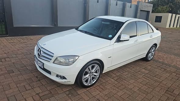 mercedes c350
