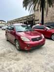 A picture of Fresh hot deal Toyota Matrix 2006