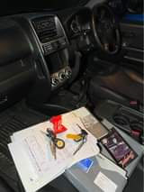 cars under 1500