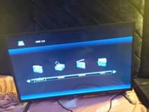 A picture of Startimes LED TV 32 