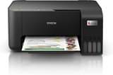 A picture of Epson L805 Inkjet Photo A4 Wireless Printer With Cis Tank
