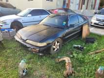 rolling shell